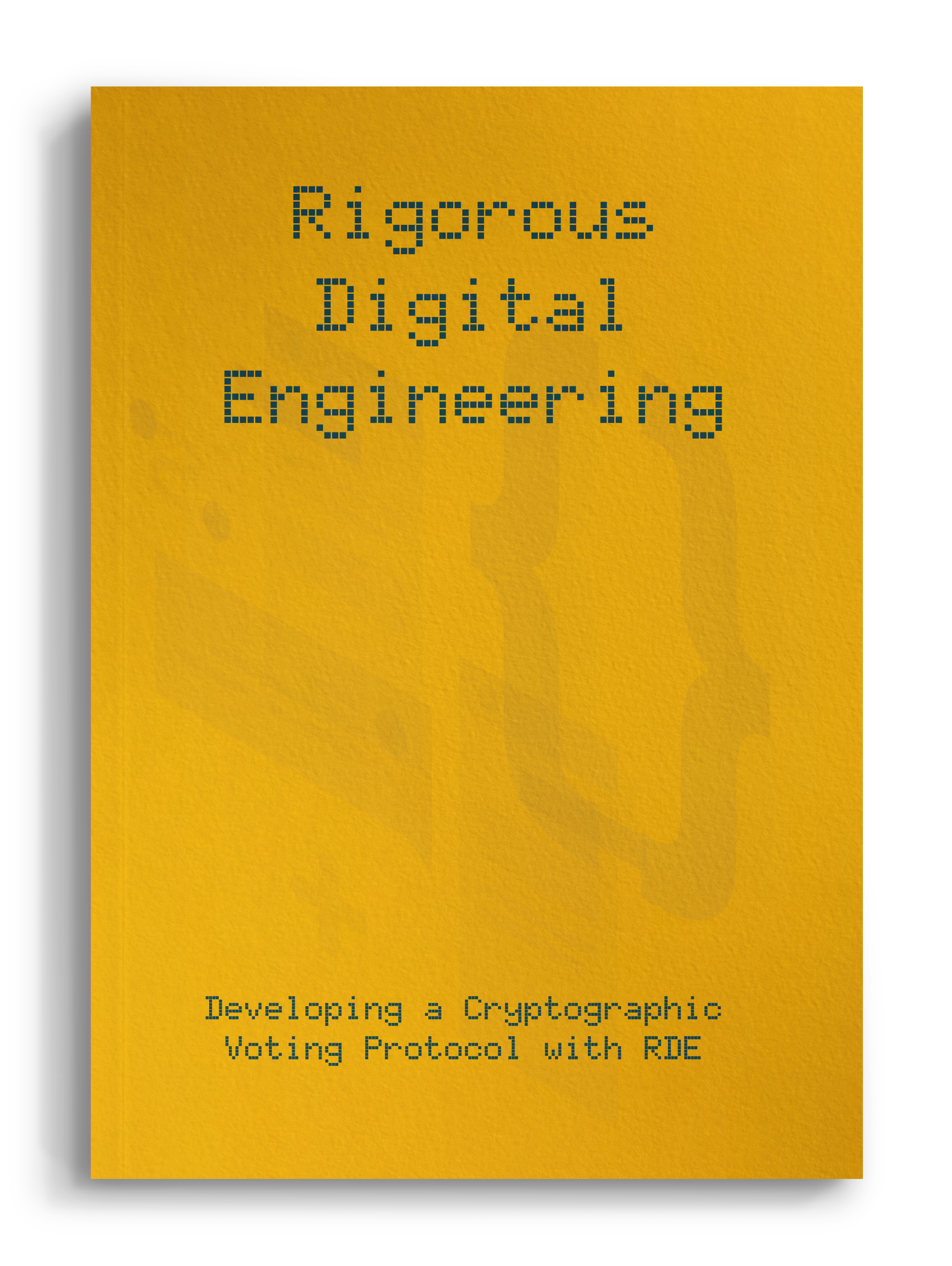 RDE Article Mockup